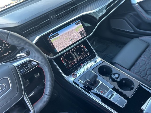 New 2026 Audi RS 6 performance image 49