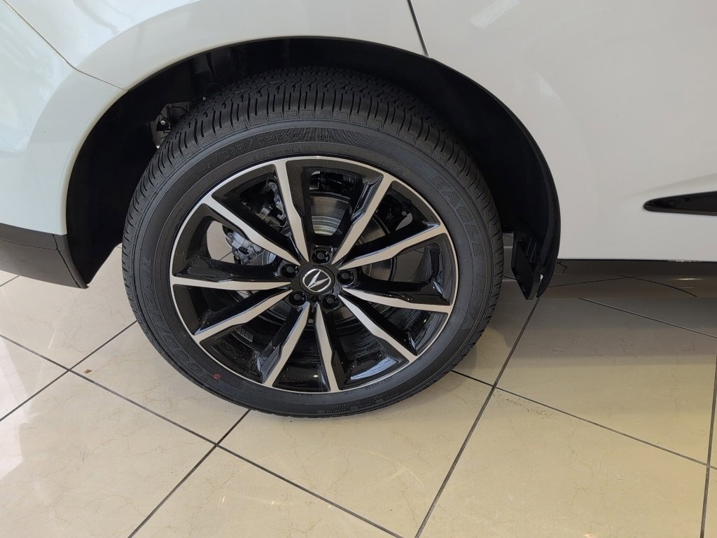 New 2025 Acura RDX AWD w/ A-Spec & Advance Pkg image 19