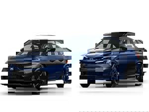 New 2026 Honda Civic Sport image 11