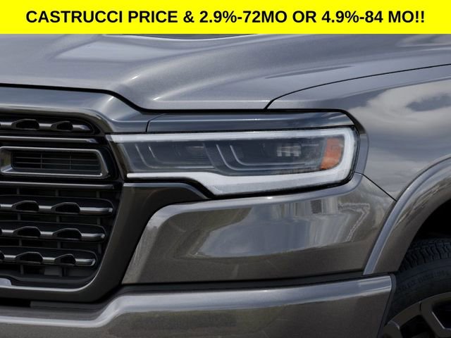 New 2026 RAM 1500 Limited image 10