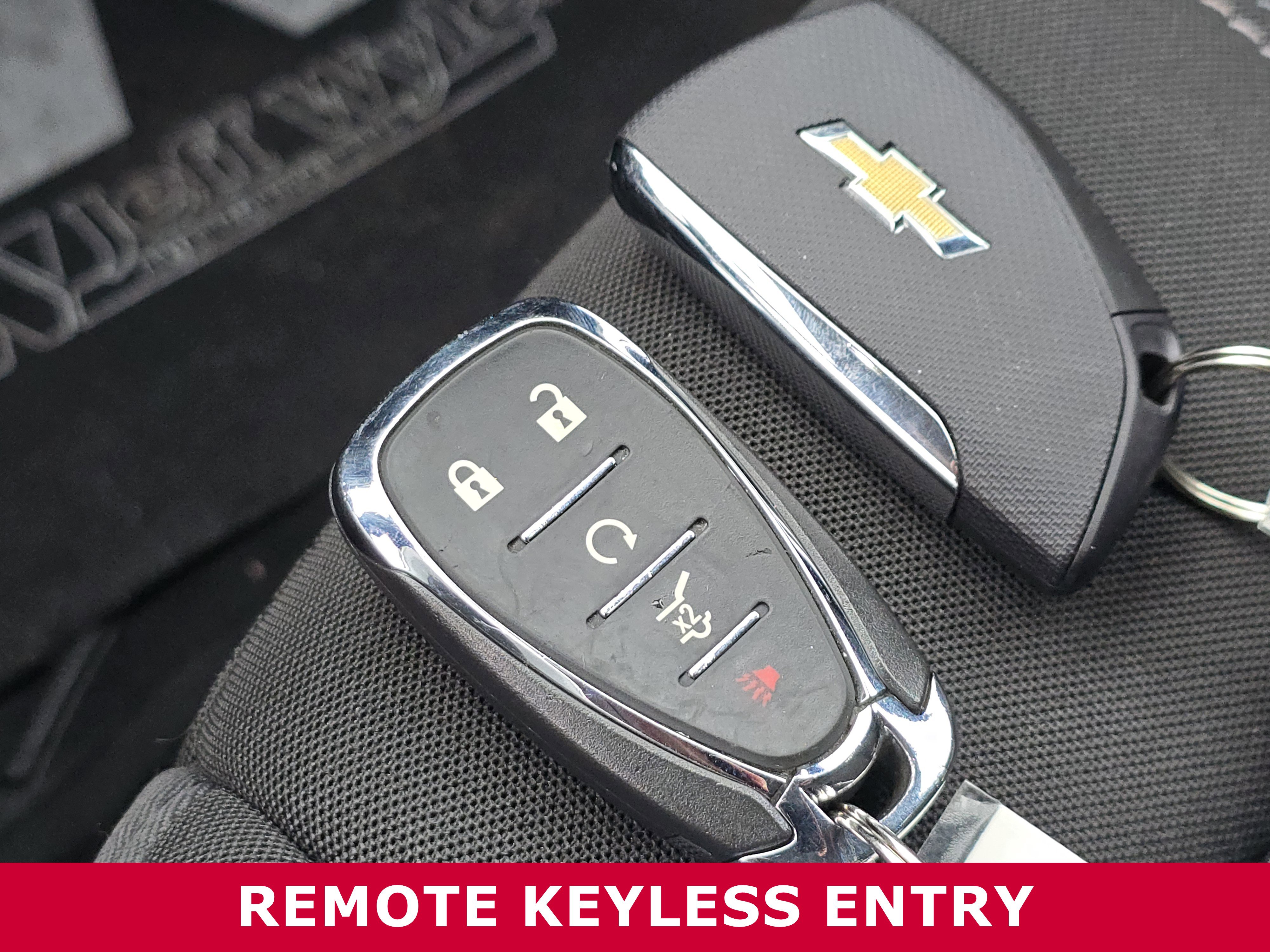 Used 2021 Chevrolet Blazer LT image 31