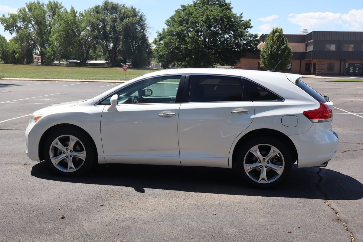 Used 2009 Toyota Venza AWD image 9