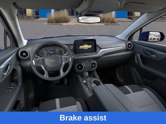 New 2026 Chevrolet Blazer LT image 16