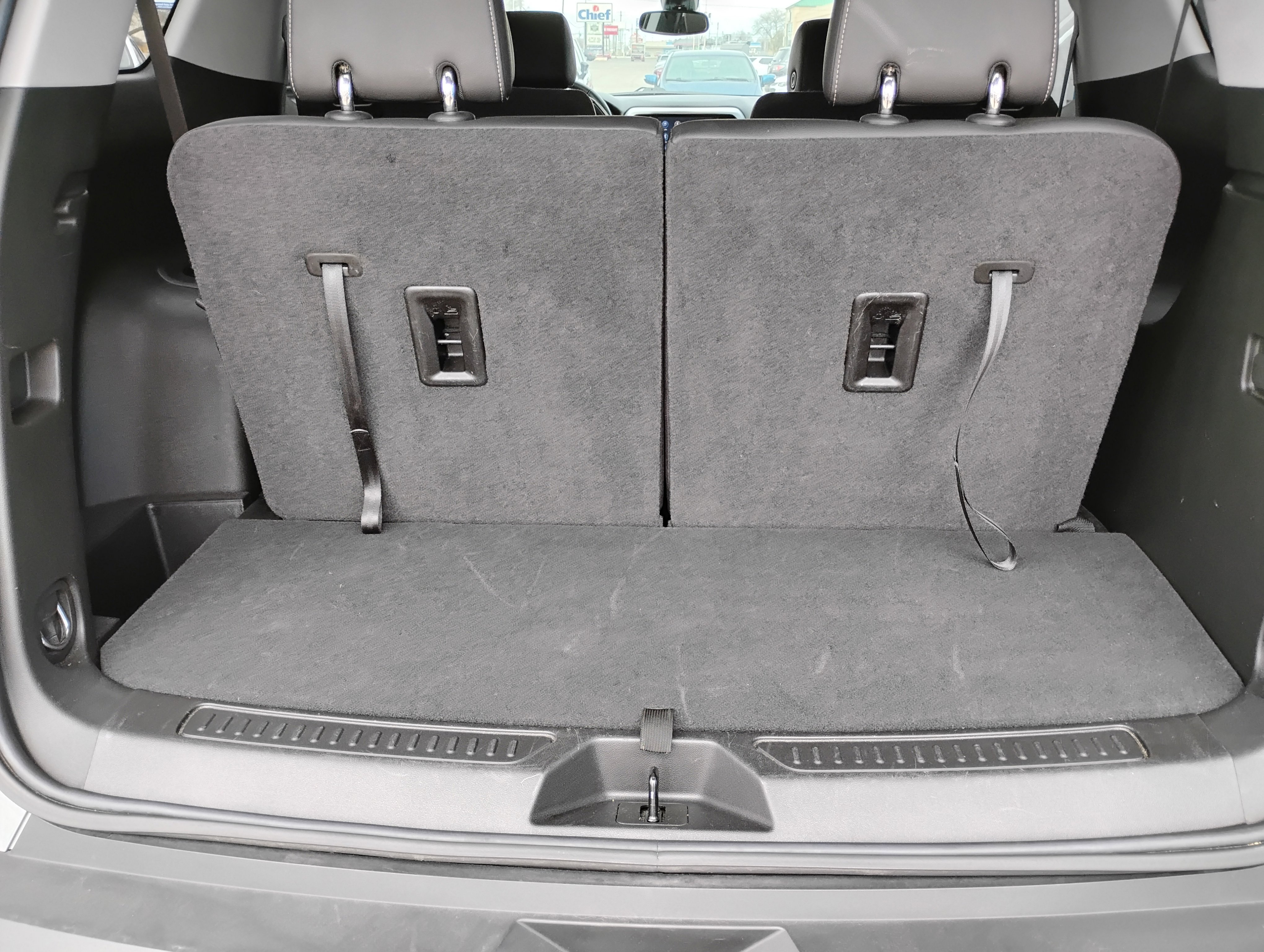 Used 2023 GMC Acadia SLT image 22
