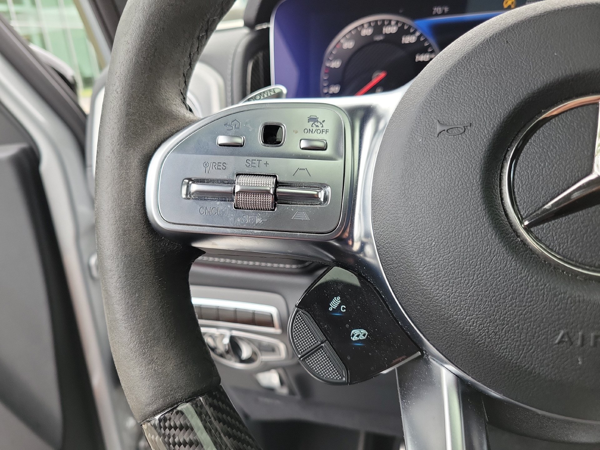 Used 2022 Mercedes-Benz G 63 AMG 4MATIC image 34