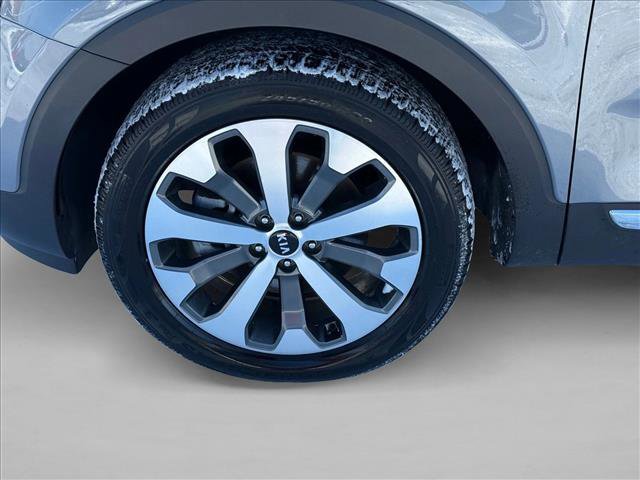 Used 2021 Kia Telluride EX w/ EX Premium Package image 25