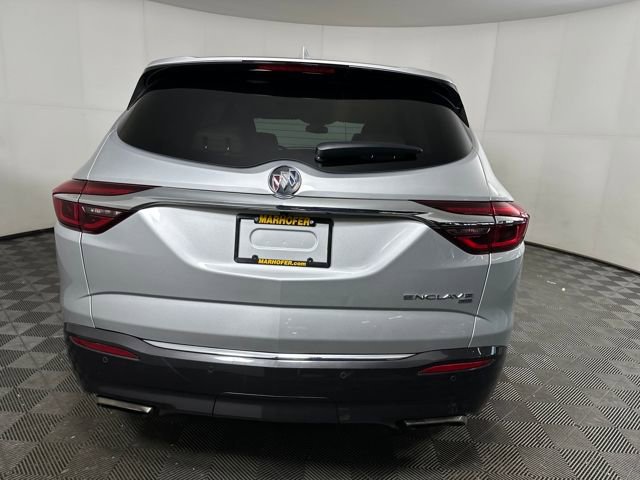 Used 2019 Buick Enclave Essence image 4
