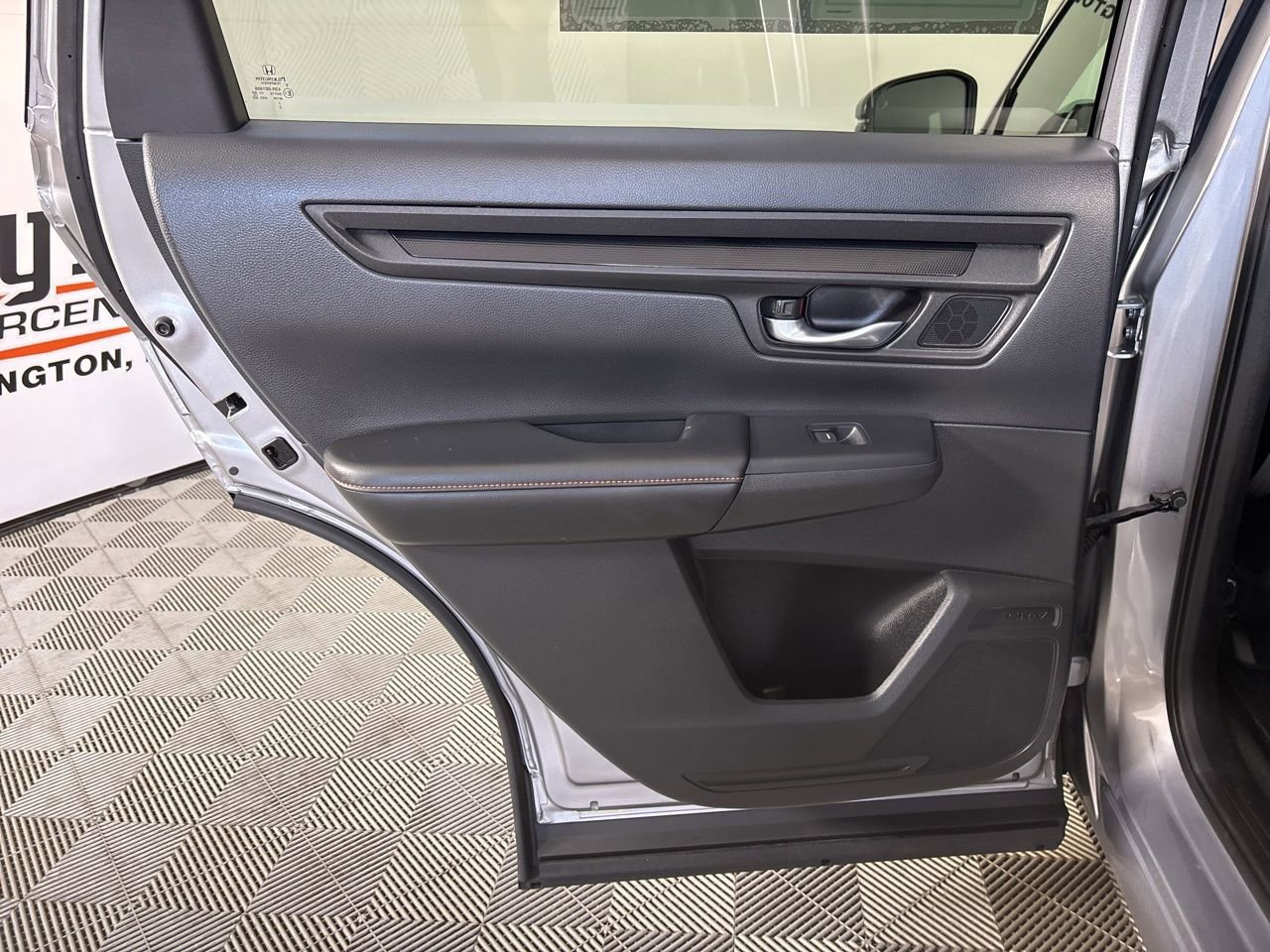 Used 2024 Honda CR-V Sport-L image 20