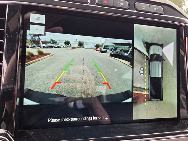 Used 2022 Ford F350 Lariat w/ Lariat Ultimate Package image 23