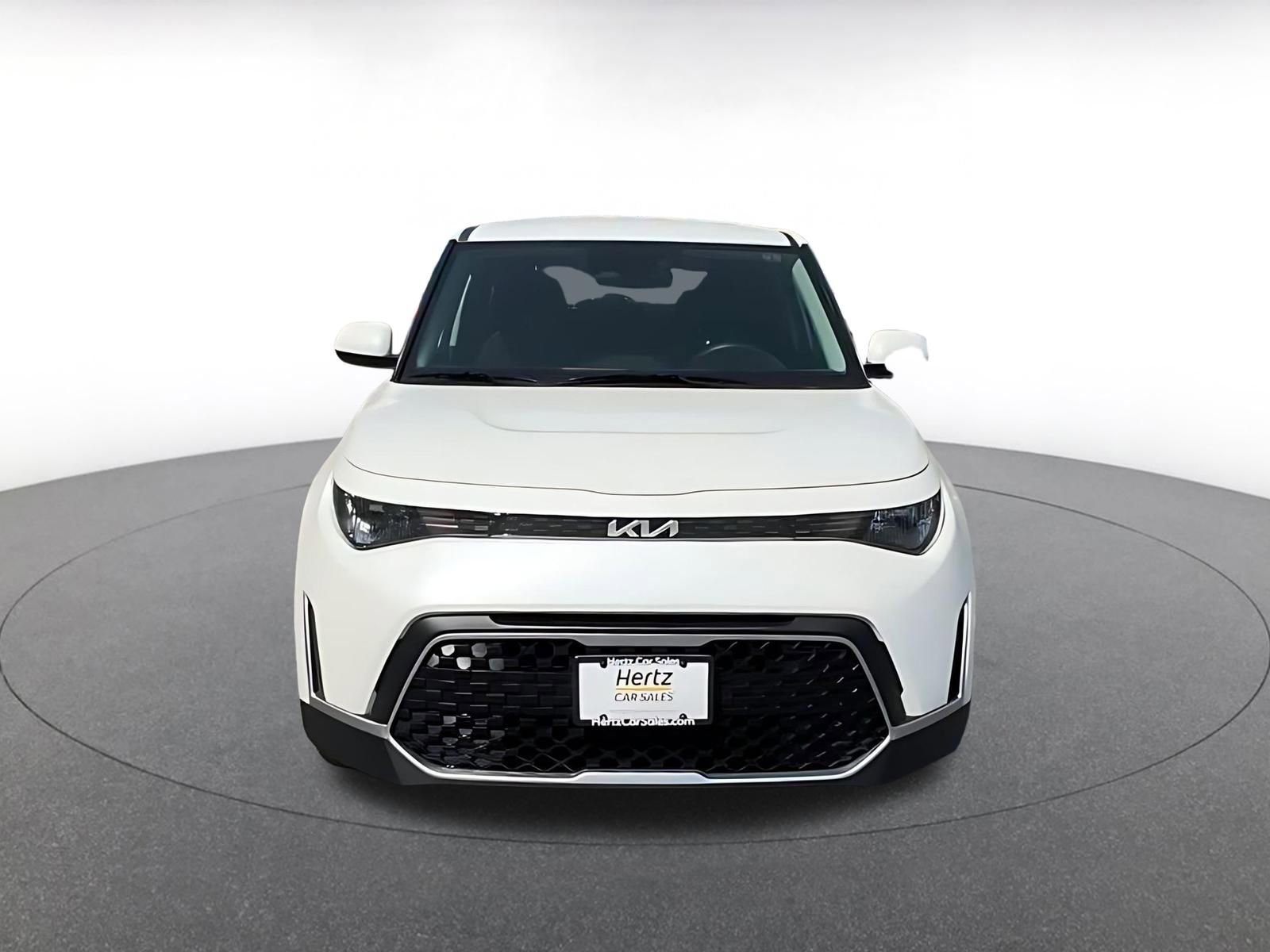 Used 2025 Kia Soul LX w/ LX Technology Package image 7