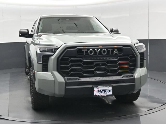 Used 2022 Toyota Tundra TRD Pro AWD/4WD image 34