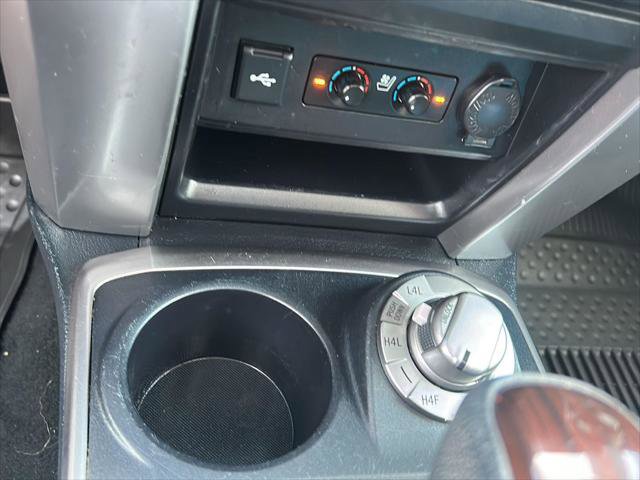 Certified 2023 Toyota 4Runner Limited AWD/4WD image 17