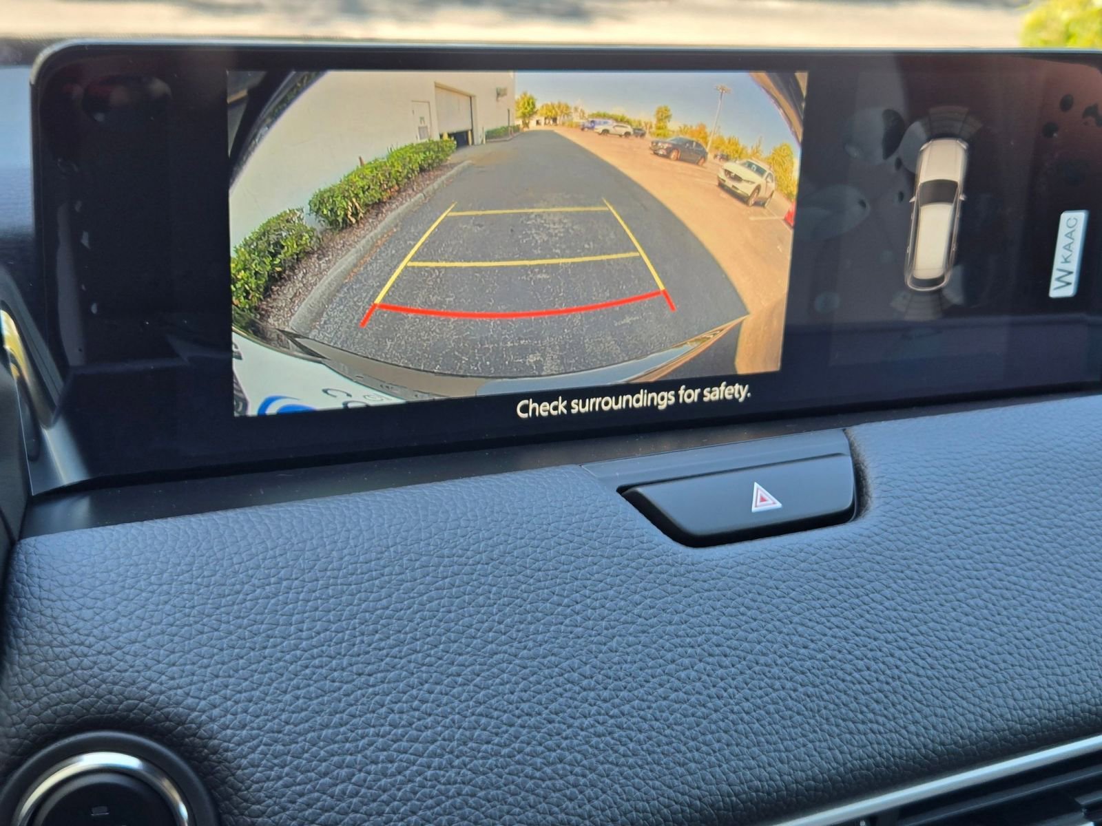 New 2026 MAZDA CX-90 3.3 Turbo w/ Preferred Package image 14