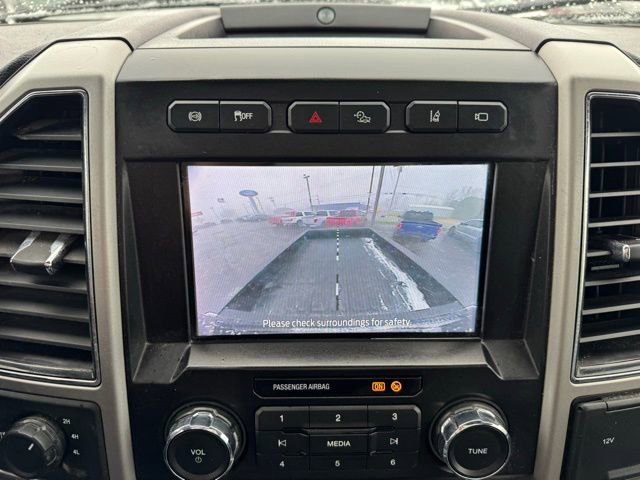 Used 2021 Ford F350 Lariat w/ Tremor Off-Road Package image 5