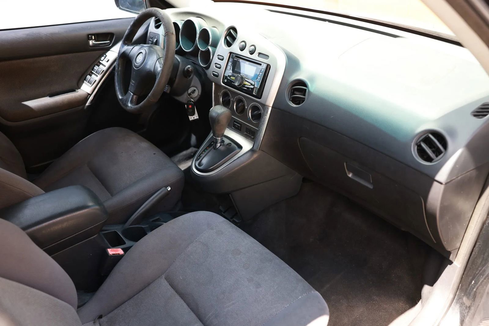 Used 2003 Toyota Matrix XR FWD image 18