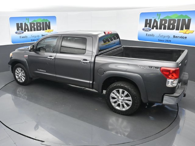 Used 2013 Toyota Tundra Platinum AWD/4WD image 25