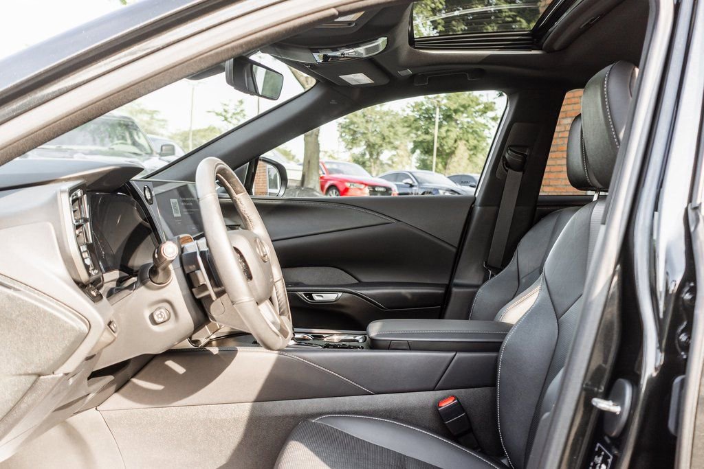 Used 2023 Lexus RX 350 Premium Plus w/ Cold Area Package image 22