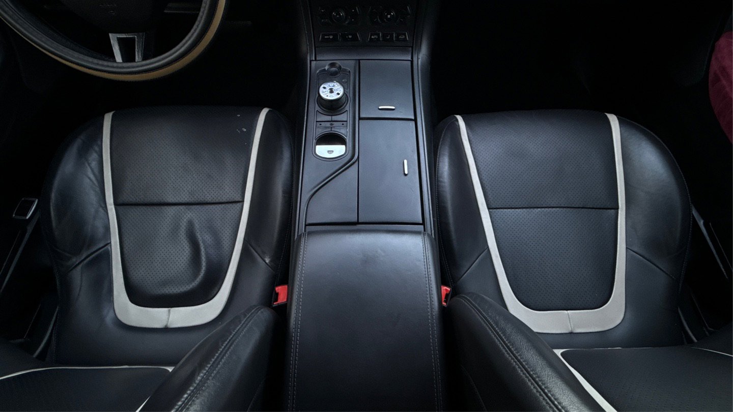 Used 2014 Jaguar XF 3.0 AWD/4WD image 14