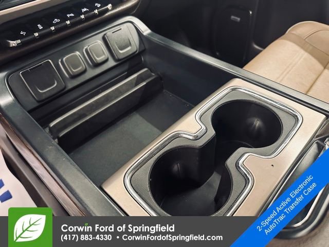 Used 2017 GMC Sierra 1500 Denali image 28