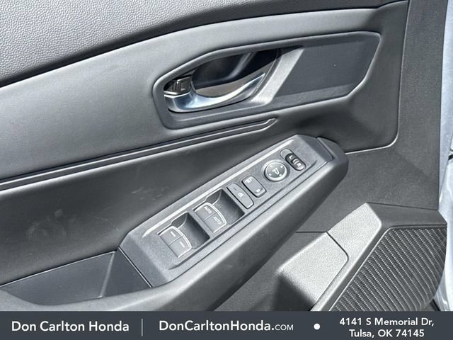 New 2026 Honda Accord SE image 11