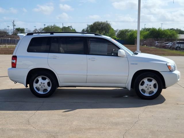 Used 2004 Toyota Highlander V6 image 23