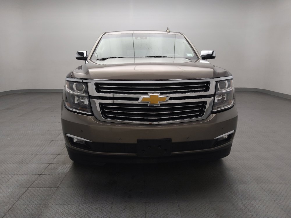 Used 2017 Chevrolet Suburban Premier RWD image 15