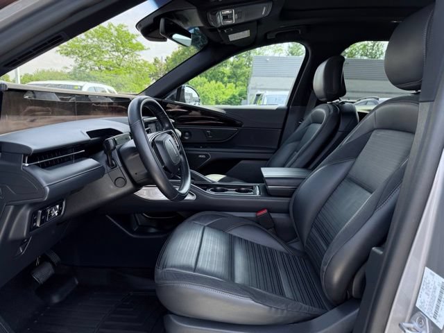 Certified 2024 Lincoln Nautilus Reserve w/ Equipment Group 202A AWD/4WD image 20