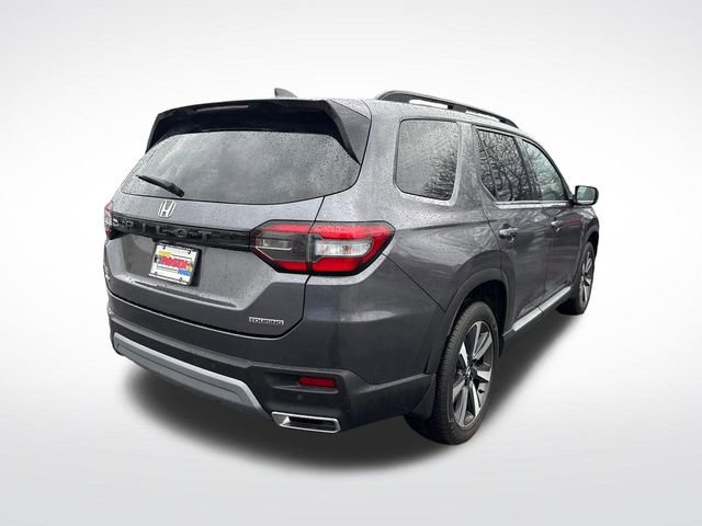 Certified 2023 Honda Pilot Touring image 5