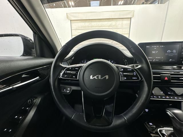 Certified 2023 Kia Seltos S image 12