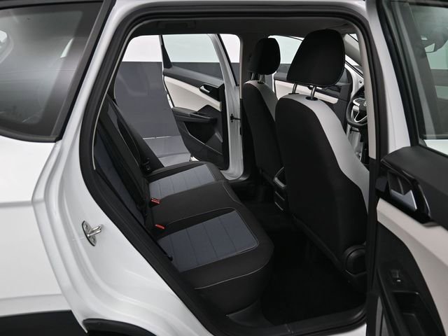 Used 2025 Volkswagen Taos S w/ Taos MDO Package FWD image 29