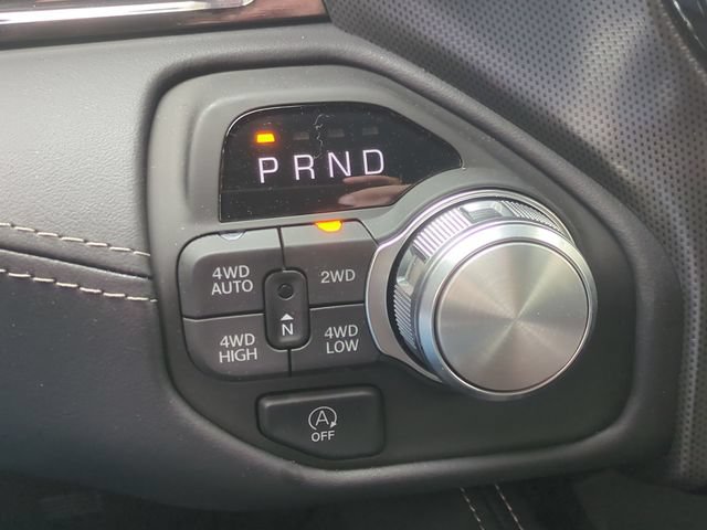 New 2026 RAM 1500 Limited AWD/4WD image 38