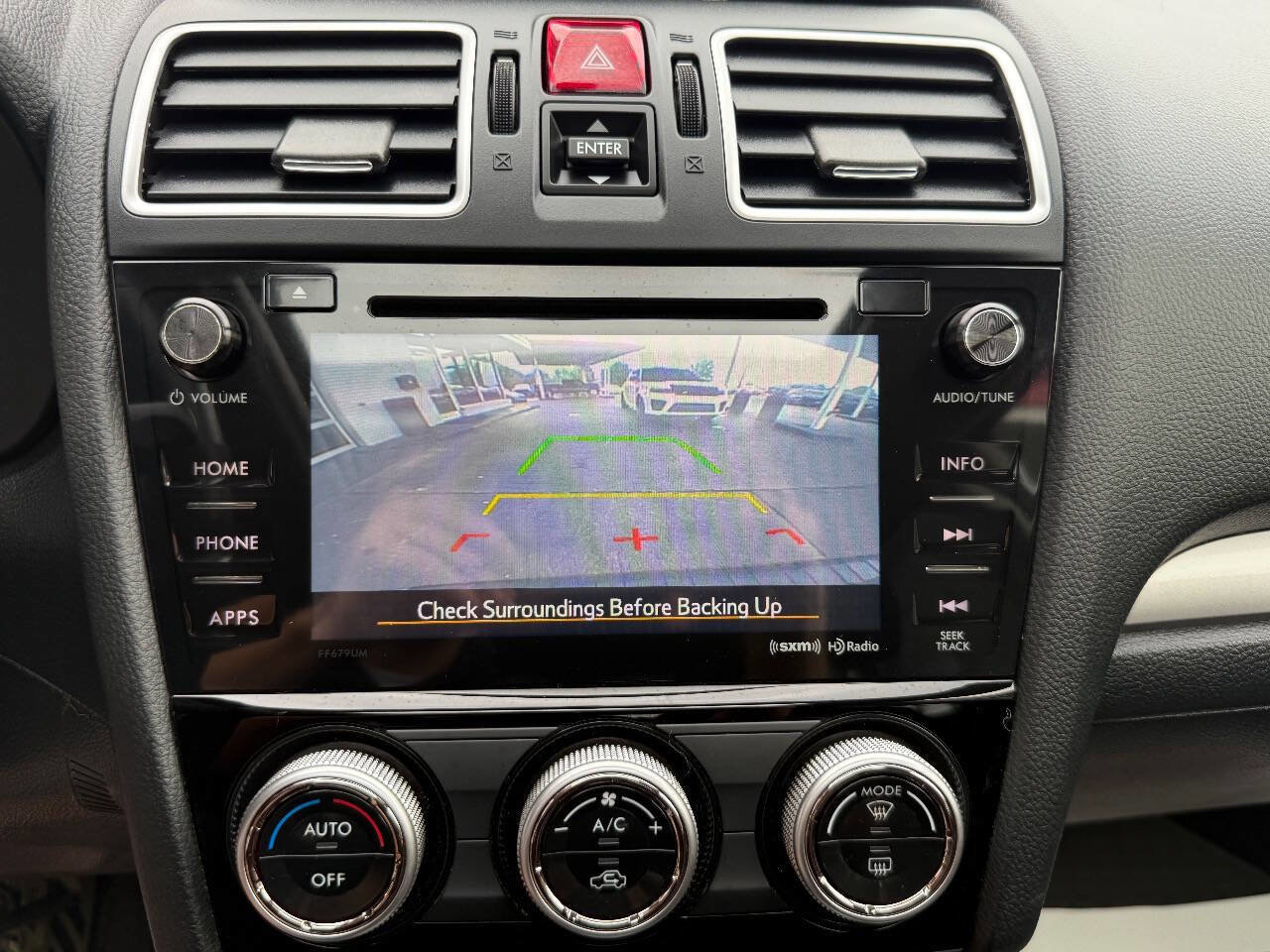 Used 2018 Subaru Forester 2.5i Premium image 22