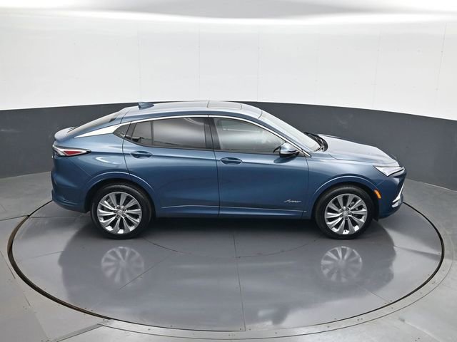 Used 2024 Buick Envista Avenir image 16