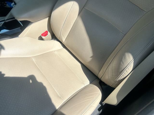 Used 2017 Honda Accord Touring image 15