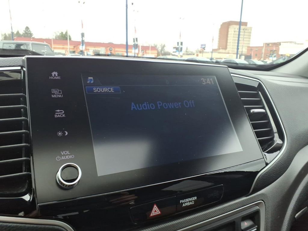 Used 2023 Honda Ridgeline RTL image 20