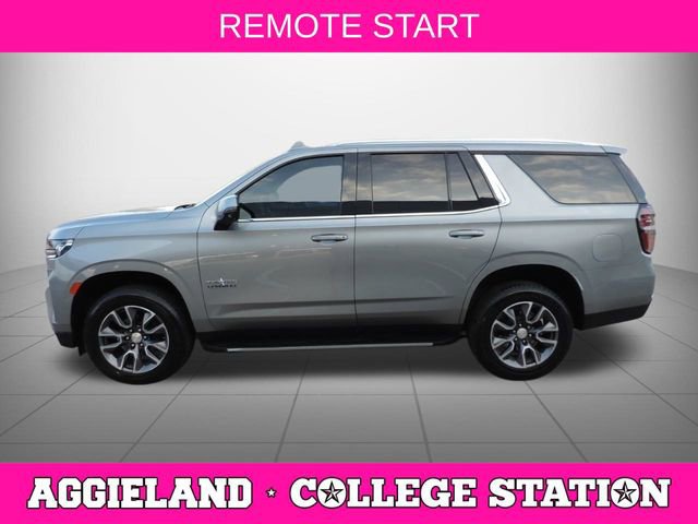 Used 2023 Chevrolet Tahoe LT w/ LT Signature Package image 7