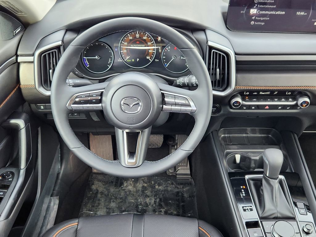 New 2026 MAZDA CX-50 AWD 2.5 Hybrid w/ Cargo Package image 3