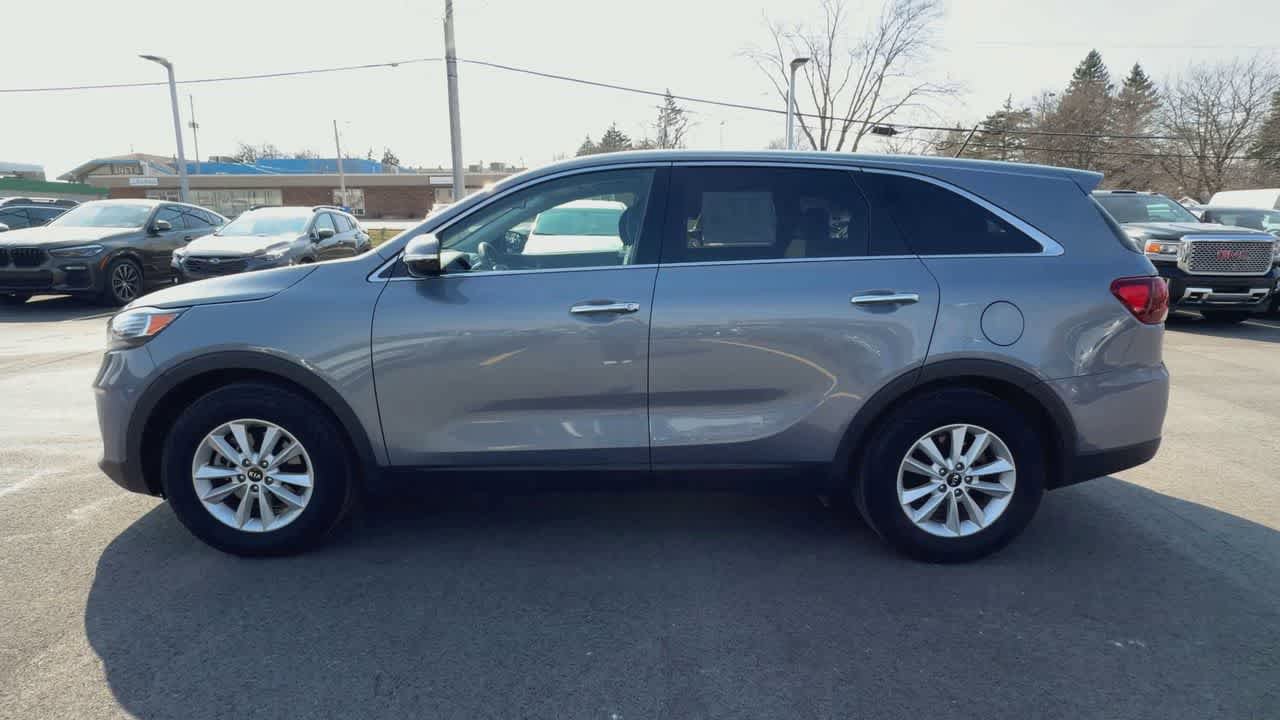 Used 2020 Kia Sorento L FWD image 6