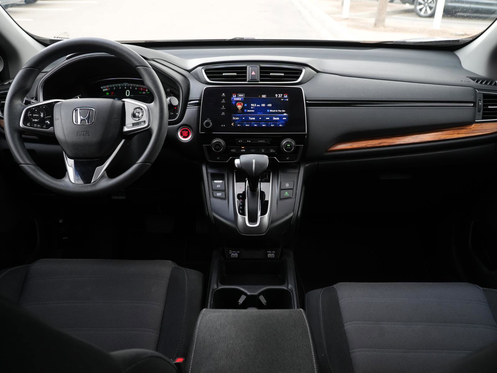 Used 2020 Honda CR-V EX image 15