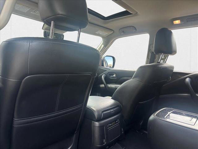 Used 2020 INFINITI QX80 Luxe w/ Proassist Package image 24