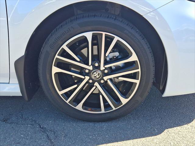 Certified 2026 Toyota Camry XLE w/ Premium Plus Package AWD/4WD image 27