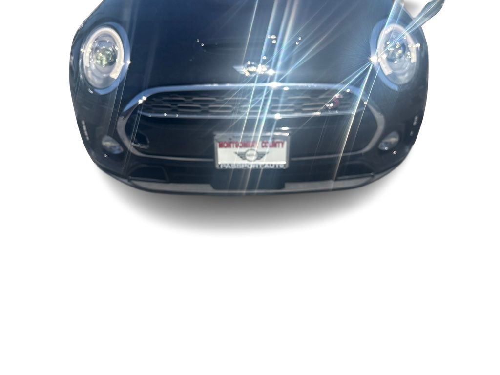 Used 2016 MINI Cooper Clubman S FWD image 21