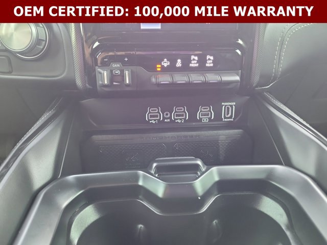 Certified 2025 RAM 1500 Limited w/ Bed Utility Group AWD/4WD image 31