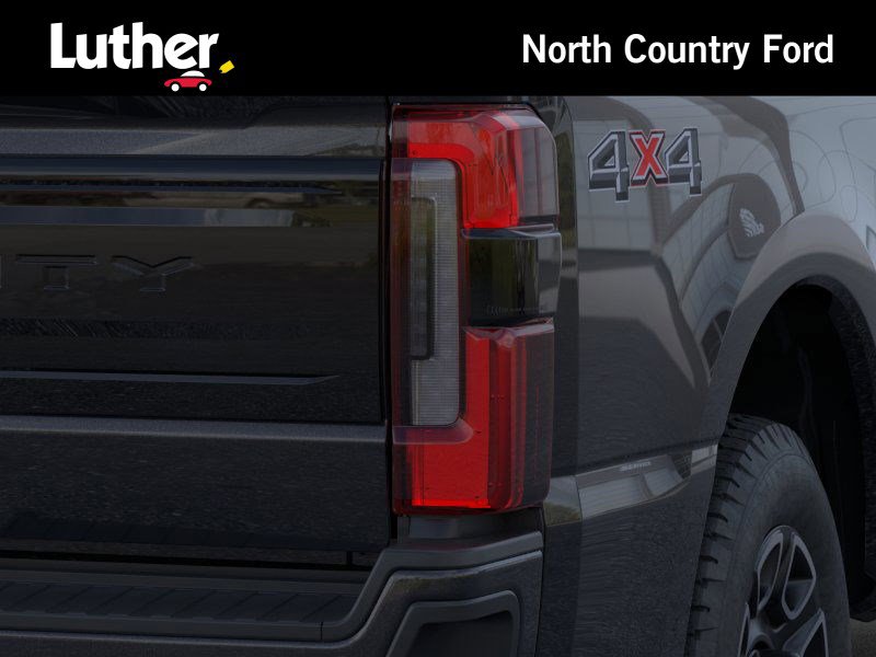 New 2026 Ford F350 Platinum AWD/4WD image 21