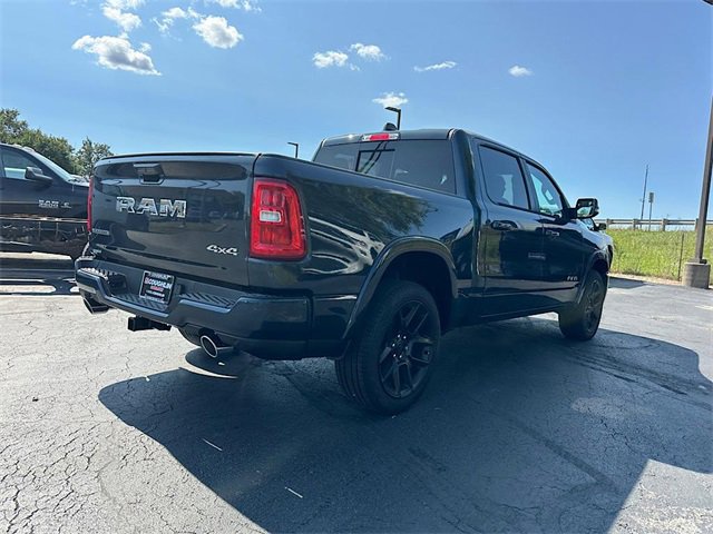 New 2026 RAM 1500 Laramie image 7