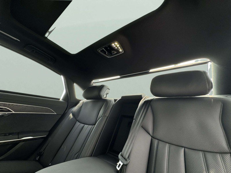 New 2026 Audi A8 L 3.0T AWD/4WD image 16