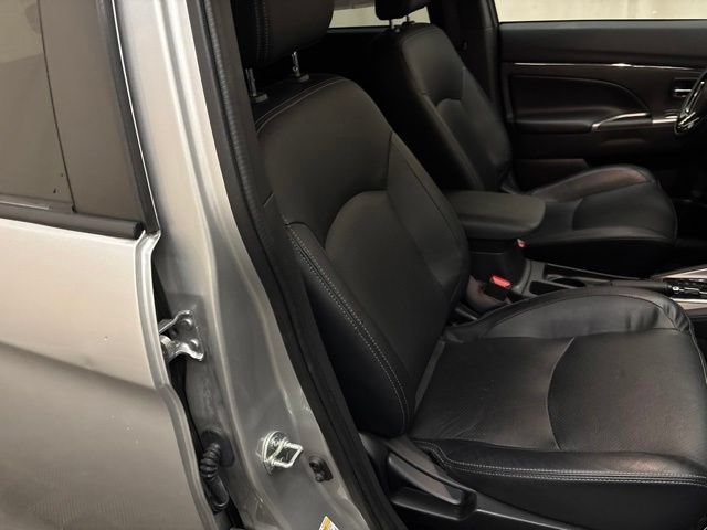 Used 2022 Mitsubishi Outlander Sport GT AWD/4WD image 20