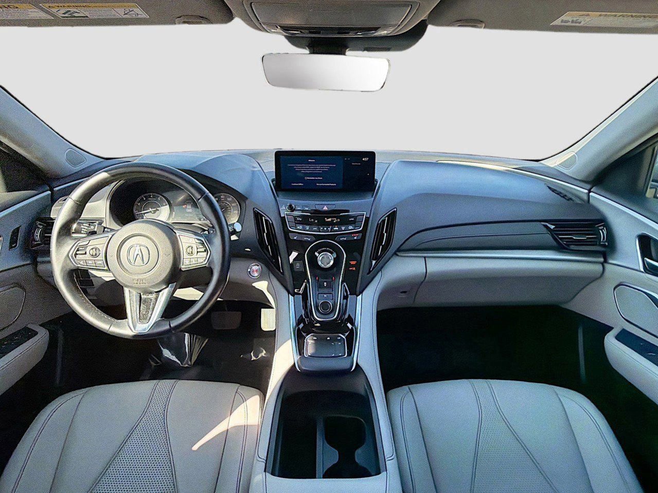 Used 2019 Acura RDX w/ Technology Package image 17