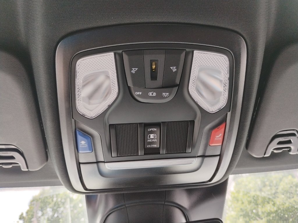 New 2026 RAM 2500 Tradesman AWD/4WD image 40