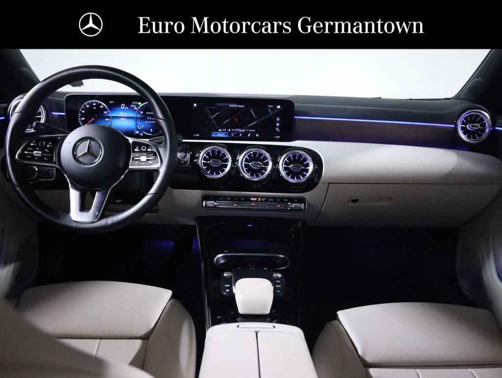 Used 2023 Mercedes-Benz CLA 250 4MATIC image 64